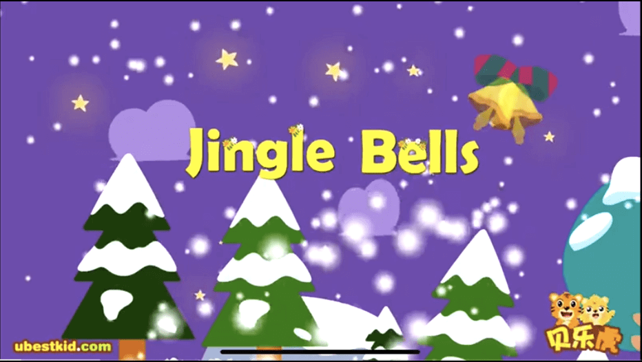 Jingle Bells