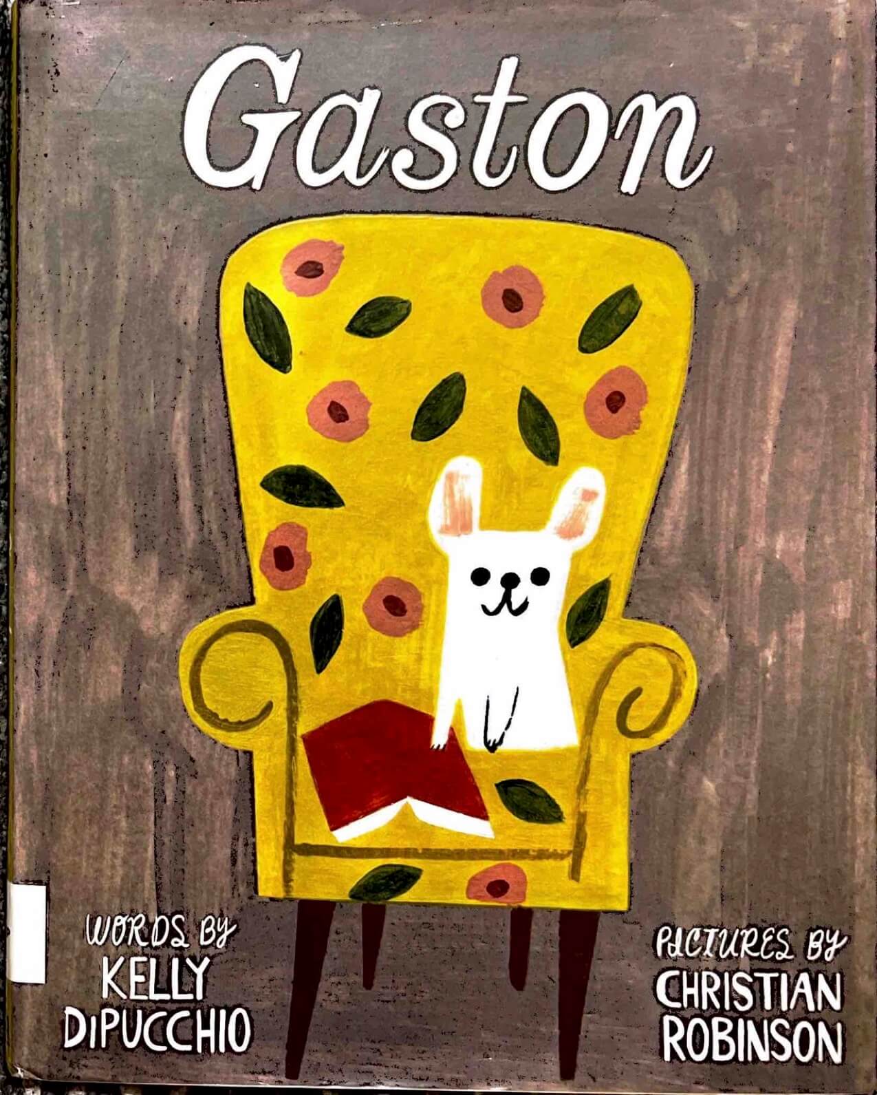 Gaston
