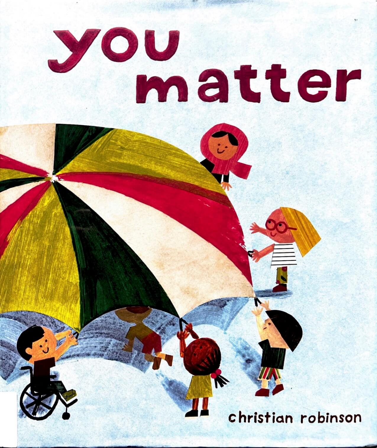 You Matter